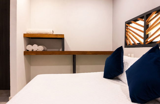 The Garden Suites - Photo 4