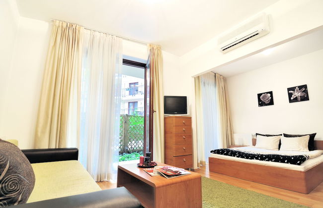 Comfort Apartments - Foto 14