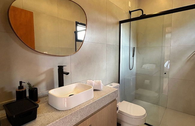 Chalés Solar da Montanha Urubici - Photo 46