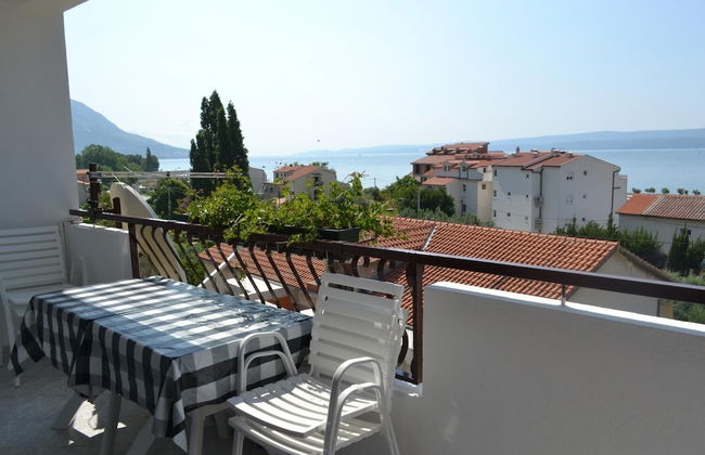 Apartments Karlo - Foto 37