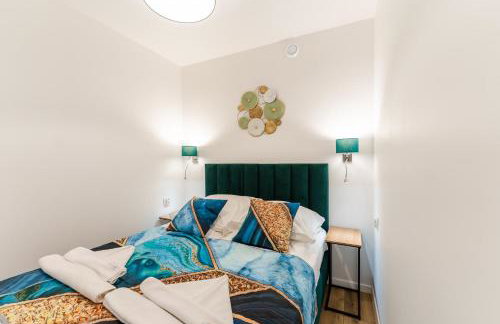 Na Klifie - Apartamenty KOMFORT, widok na morze, parking - Foto 57