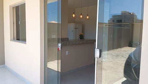 Casa Tartaruga 3 - Beleza e Conforto a 50m da Praia de Guriri - Foto 2