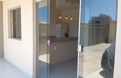 Casa Tartaruga 3 - Beleza e Conforto a 50m da Praia de Guriri - Photo 2