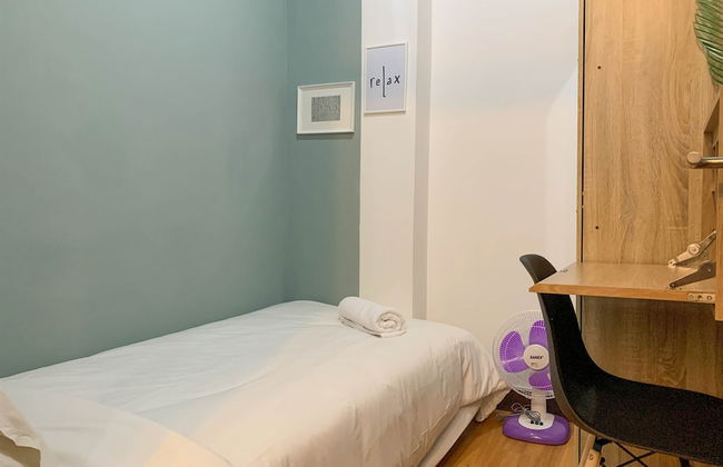 Comfort And Nice 2Br At Cinere Resort Apartment - Photo 2