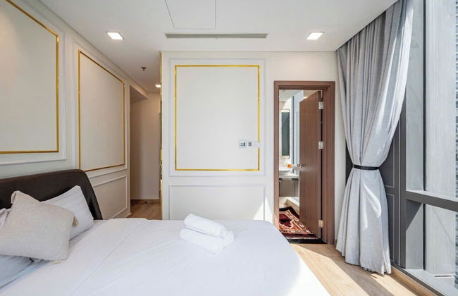 Landmark 81 - Saigon Luxury Apartment - Photo 36