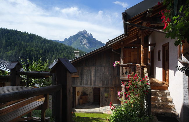 Dormì & Disnà - Foto 32