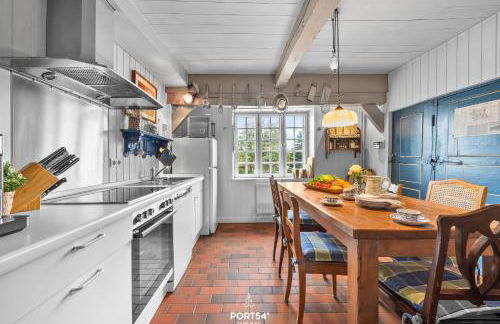 Ferienhaus Haus Holländerdeich Fahretoft - Foto 12