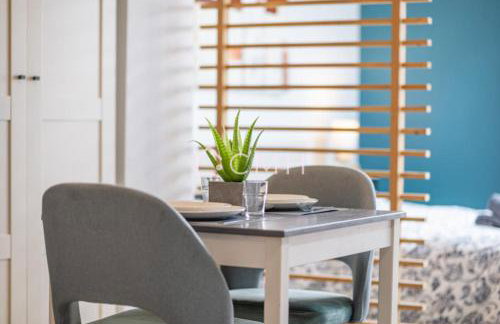 Cosy lounge suit à 10 min de l'aéroport CDG TREMBLAY EN FRANCE - Foto 11