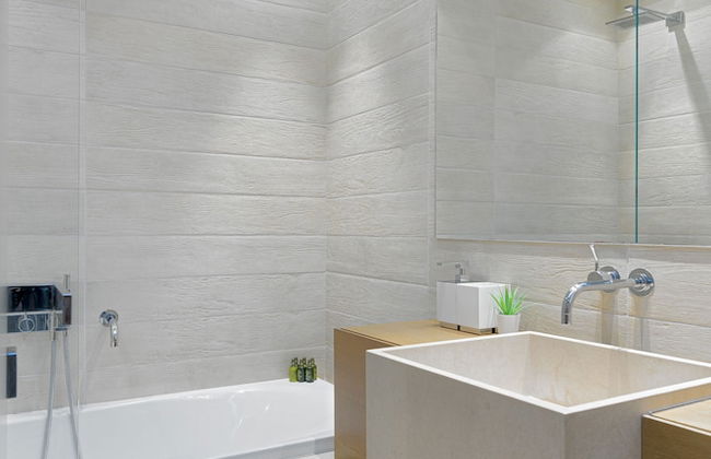 Luxurious Beachfront Villa Maira - Foto 42