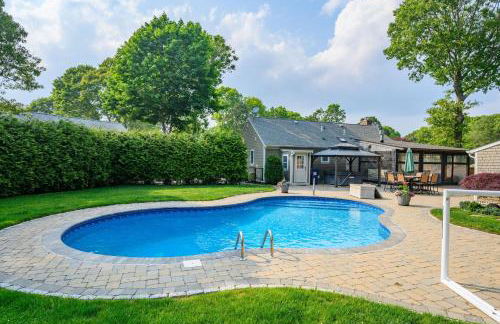 176 Sudbury Lane Hyannis Cape Cod - - Need Name - Foto 36