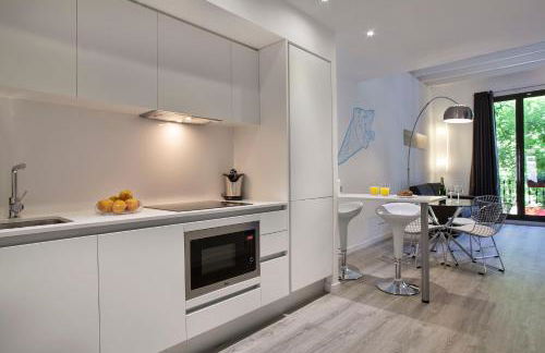 Habitat Apartments ADN - Foto 145