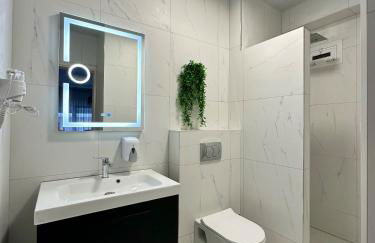 Eden Suite Paralia - Foto 9