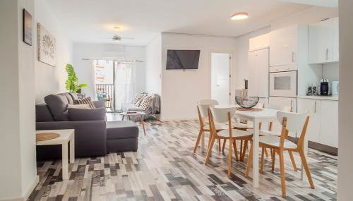 Aroma D’Valencia Apartment - Photo 3