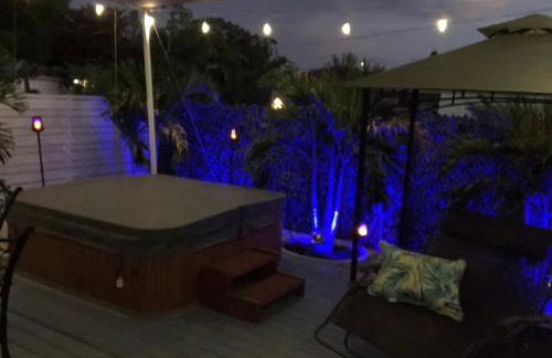 St Pete Modern Retro Oasis - Foto 27