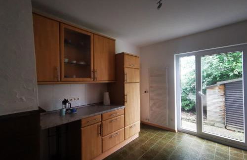 Charmantes Ferienhaus Casa Ella mit Balkon Nähe Kinderklinik - Foto 12