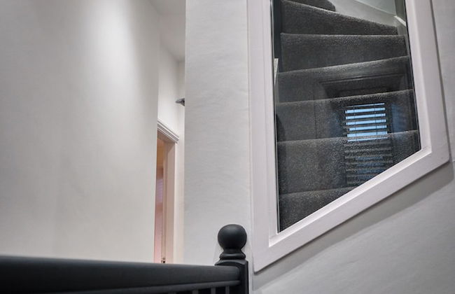 The Townhouse Simple2let Serviced Apart - Foto 51