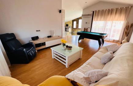 Hermosa Villa L'Ardiaca - Foto 30