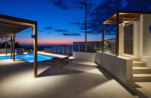 Villa Corfu Melody - Foto 37