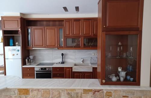 Apartment with a garden, BBQ, swimming pool and jacuzzi - Foto 37