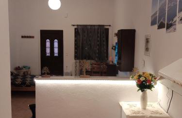 Tzoumerka Panorama - Photo 25