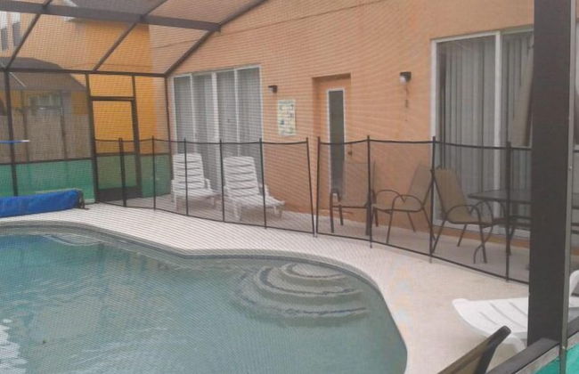 Ov2238 - Vizcay - 5 Bed 3.5 Baths Villa - Foto 12