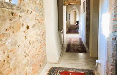 BestOfTuscany Historic Villa Fattoria La Serra - Foto 24