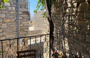 Vigliata Sidirounta Traditional Stonehouse - Foto 5