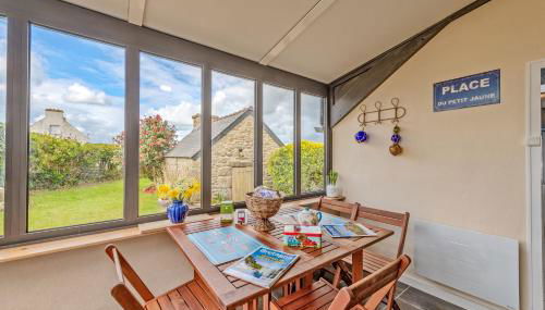 Ty Line - Plage à 300 m 1 500 m² de jardin - Foto 2