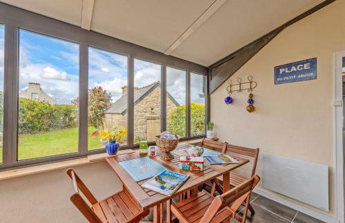 Ty Line - Plage à 300 m 1 500 m² de jardin - Foto 2