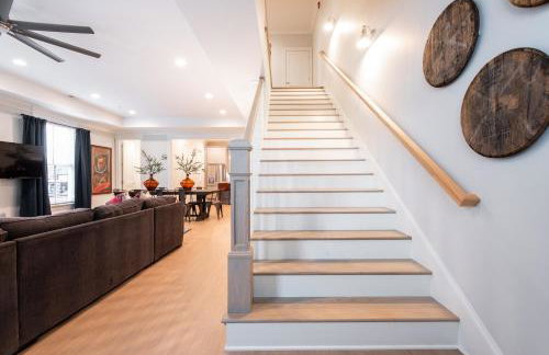 Watch Hill Manor Bourbon Commons - Foto 15