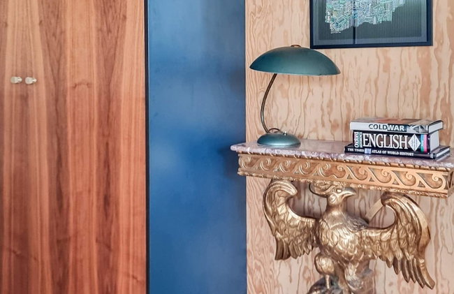 Chic Retreat in Sjaellands Odde - By Traum Ferienwohnungen - Foto 14