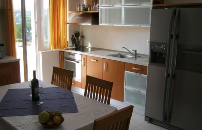 Apartments Villa Novak - Foto 20