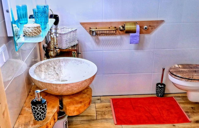 Chalet in Bad Leonhard Near Klippitztorl Slopes - Foto 15