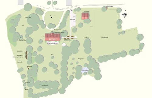 Gutshaus Zarchlin - Photo 13