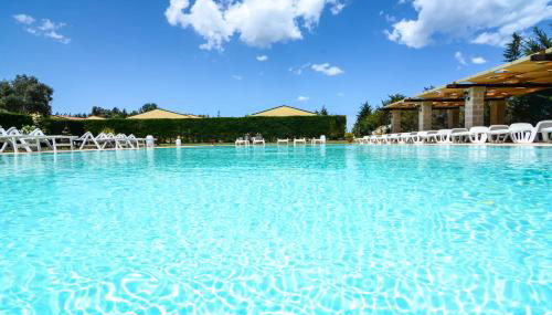 Tenuta Santicuti - Foto 1