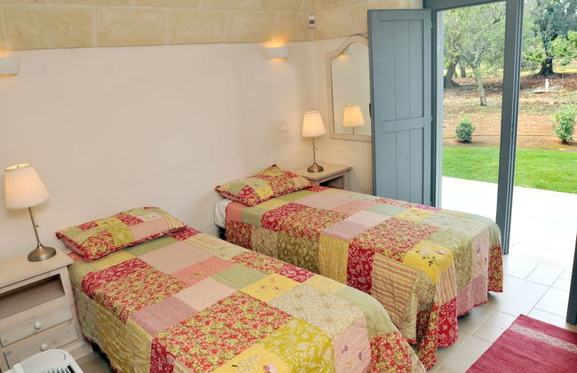 Trulli Stella in Ceglie Messapica - Foto 12