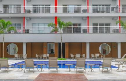 Residencial Fiji - Praia Grande - Foto 15