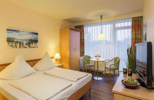 Appartements im Freizeitpark Weissenhaeuser Strand - Foto 33