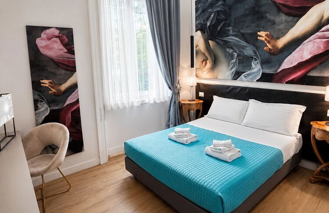 Roma in una Stanza GuestHouse - Foto 12