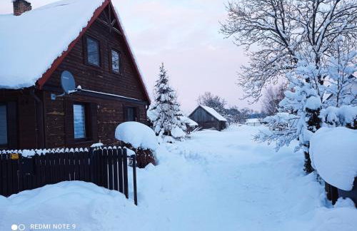 Agroturystyka Pasynki 44 - Foto 41