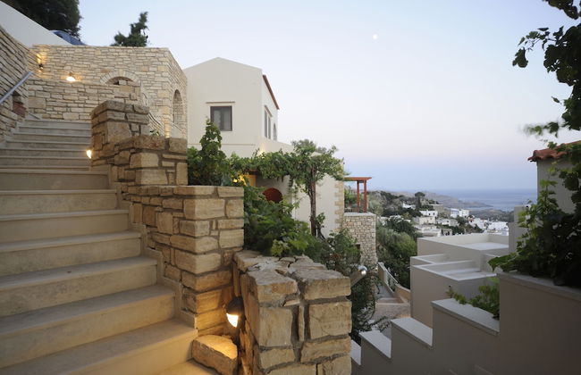 Stefanos Village - Foto 65