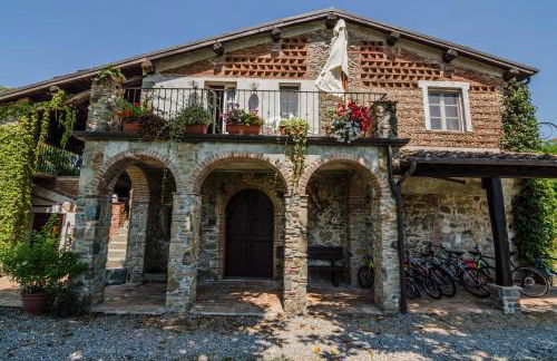 Agriturismo Chioi - Foto 21