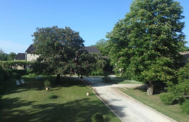 Le Moulin de Labique - Foto 22