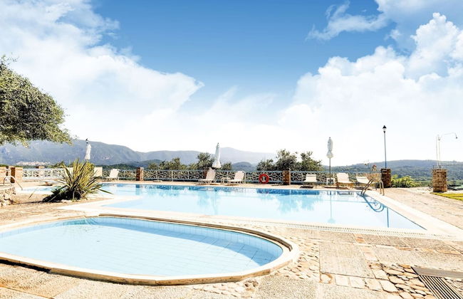 Spacious Apartment in Paleokastrites - Foto 20