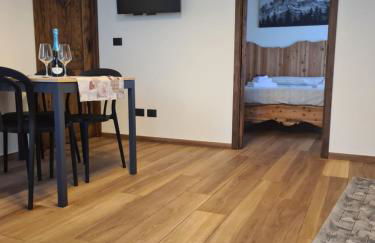 La Maison. La Roccia dello Stambecco - Foto 15