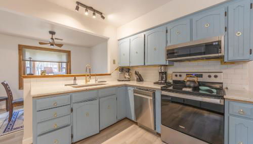 Silver Woods - New Vacation Rental - Lake Access Half a Mile away - Foto 3