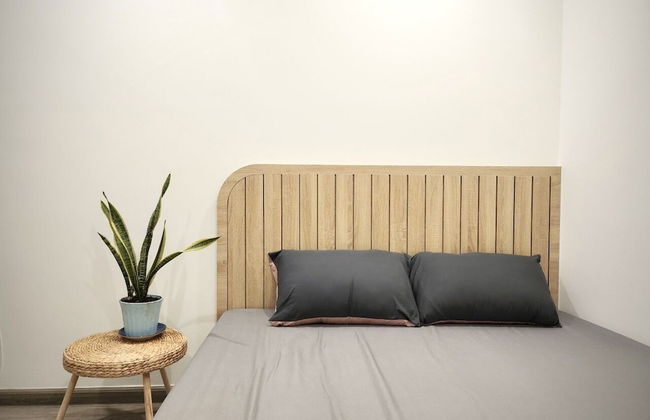 Vinhomes Grand Park Homes by Christine - Foto 35