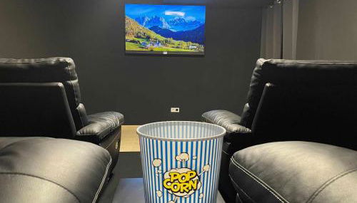 Holyhome villa cinema perfect for families - Foto 3