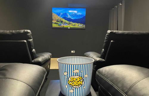 Holyhome villa cinema perfect for families - Foto 3