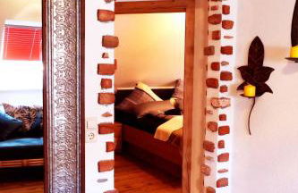 Ferienhaus Taubergießen - Foto 11